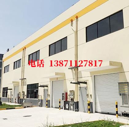 邦溪镇冷库拉链保温门